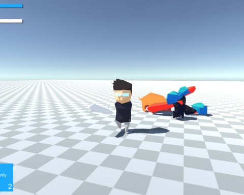Scott Quest
