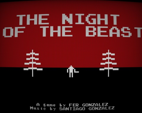 The Night Of The BEAST