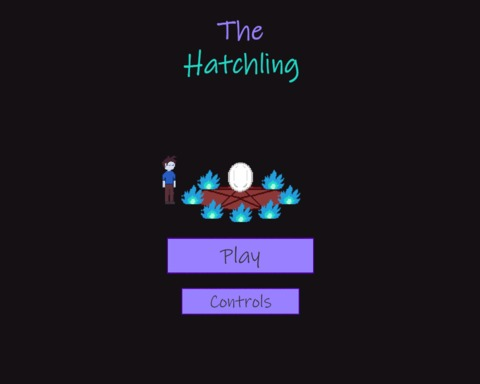 The Hatchling