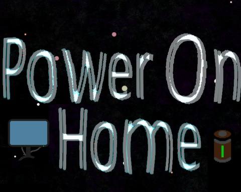 Power On Home