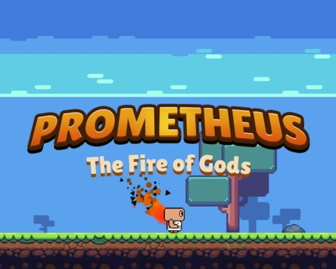 Prometheus: The Fire Gods