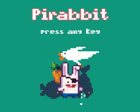 Pirabbit