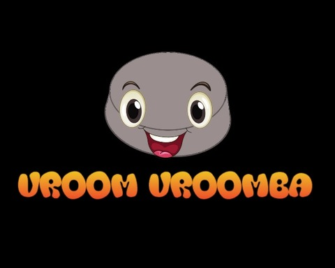 VROOM VROOMBA