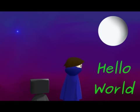 Hello World