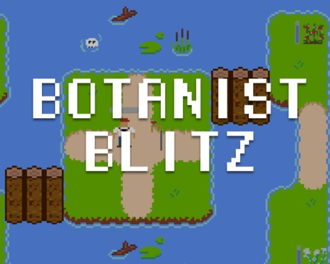 Botanist Blitz