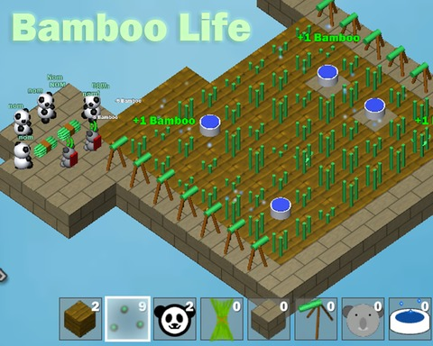 Bamboo Life
