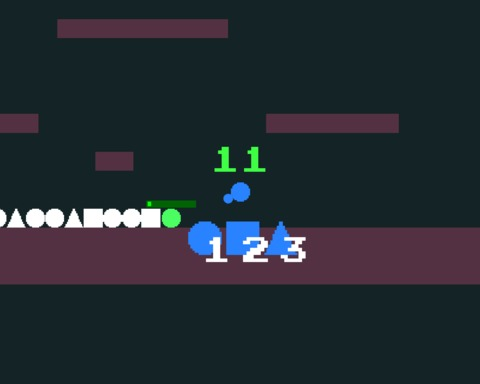 Action Shapes