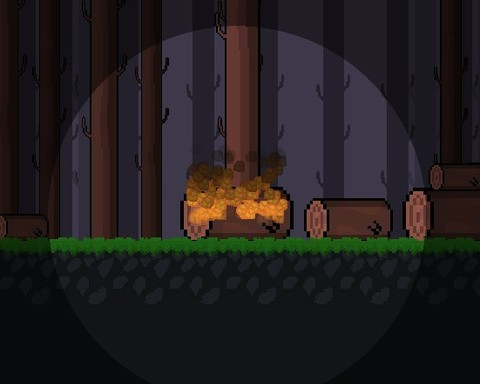 Darkness Draws Near