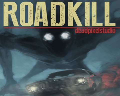 Roadkill