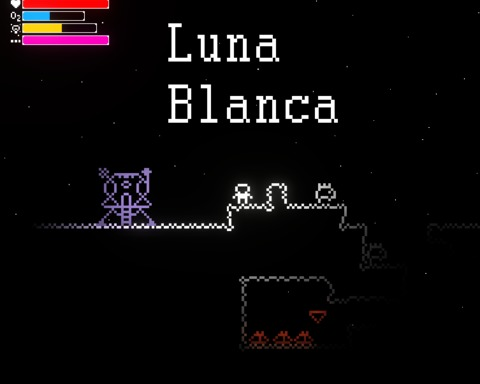 Luna Blanca