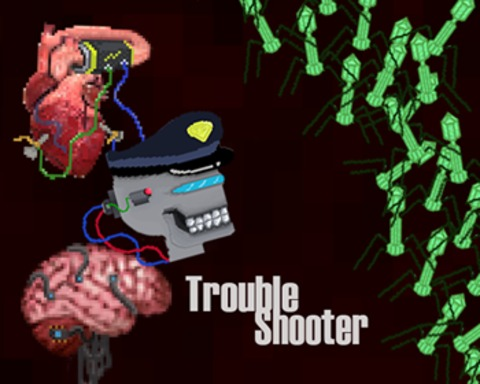 Troubleshooter