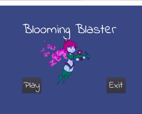 Blossom Blaster