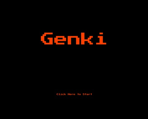 Genki