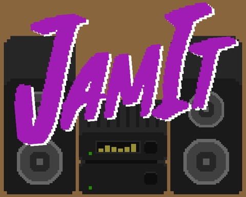 JamIt