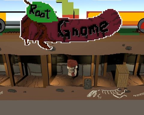 Rootgnome