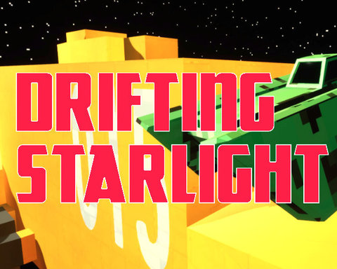 Drifting Starlight