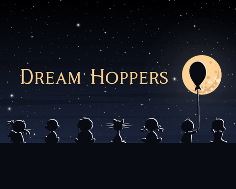 Dream Hoppers