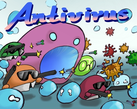 Antivirus