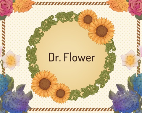 Dr. Flower