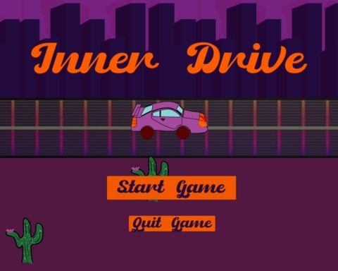 Inner Drive