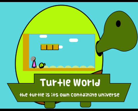 Turtle World