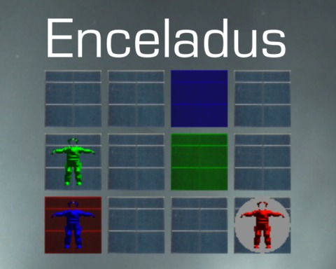 Enceladus