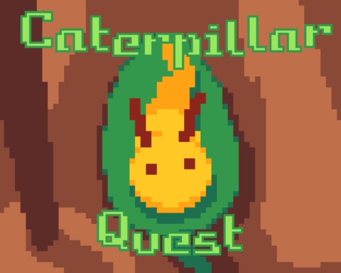 Caterpillar Quest