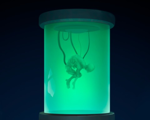 Experiment #0