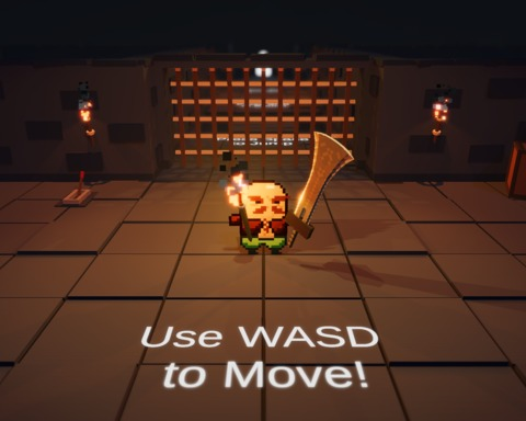 Dungeon Day-Trippers