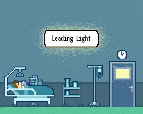 Leading Light