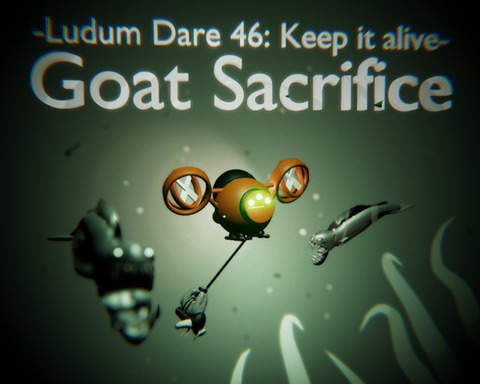 Goat Sacrifice