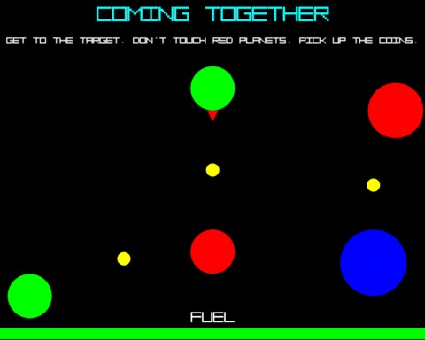 Thruster Pack