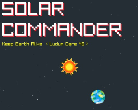 Solar Commander