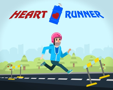 Heart Runner