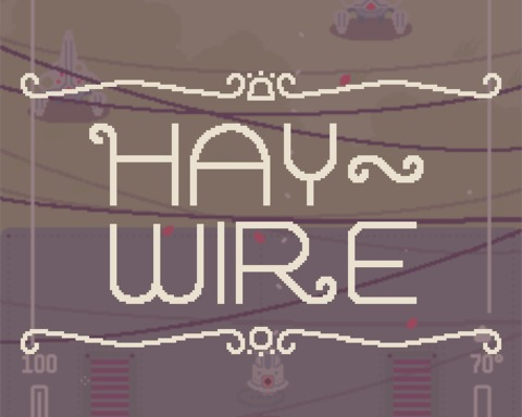 Haywire