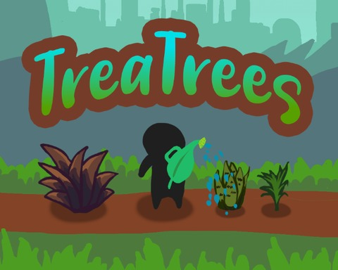 TreaTrees
