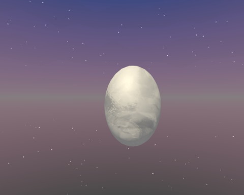Protect Egg.