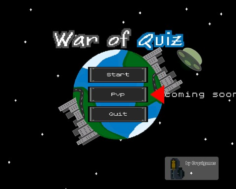 War of Quiz!