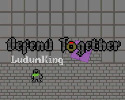 Defend Together