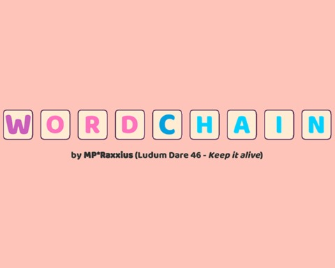 WordChain