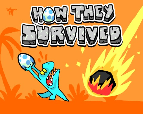 How They Survived