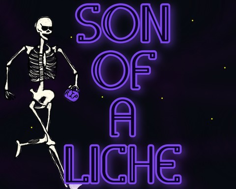 Son of a Liche