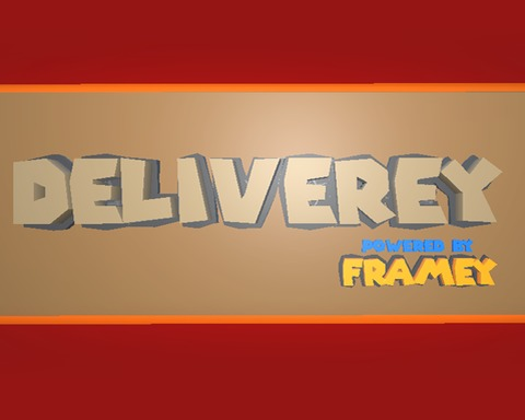 Deliverey (VR Only)