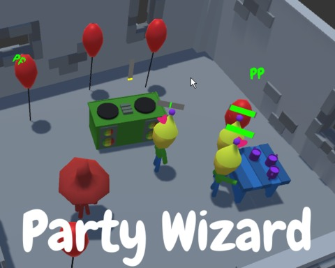 Party Wizard