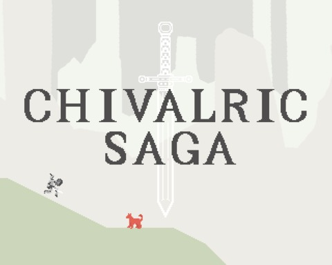 Chivalric Saga