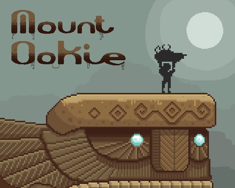 Mount Ookie