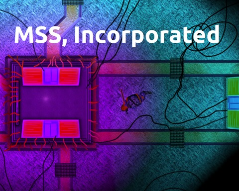 MSS, Incorporated