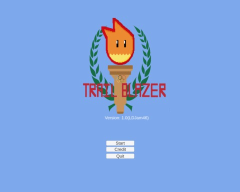 Trail Blazer