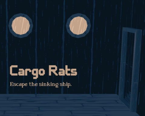 Cargo Rats