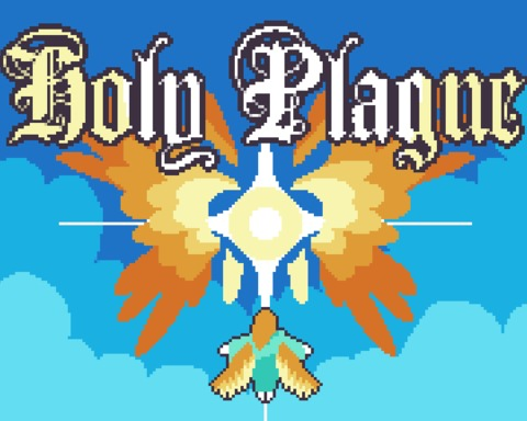 Holy Plague